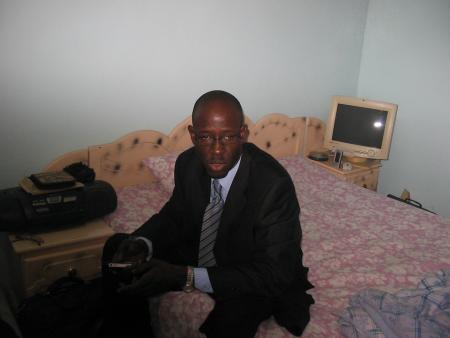 ousmane