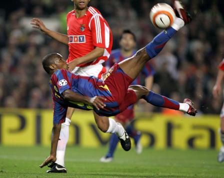 etoo