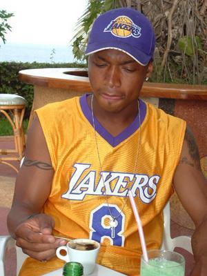 el hadj diouf