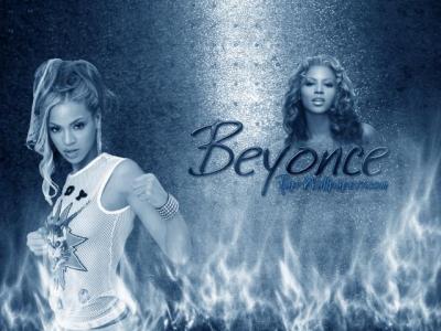 beyoncé