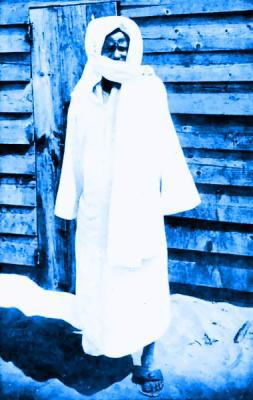serigne touba