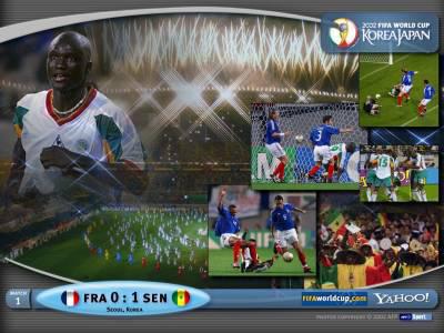senegal vs france
