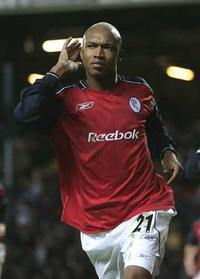 el hadj diouf