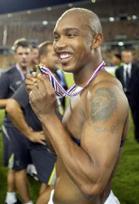 diouf