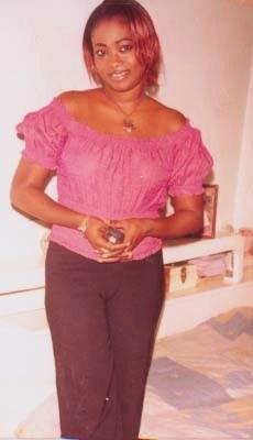 ma mere
