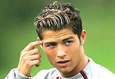 c.ronaldo