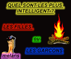 ***les garçons***